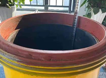 云龙抗爆容器